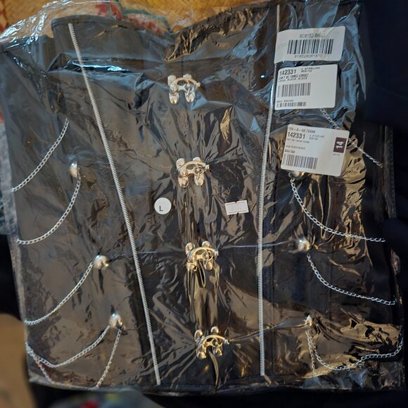 Goth clothing - Picture 8 of 8